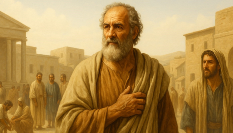 Why Apostle Paul Qualifies To Be Called An Authentic Missiologis
