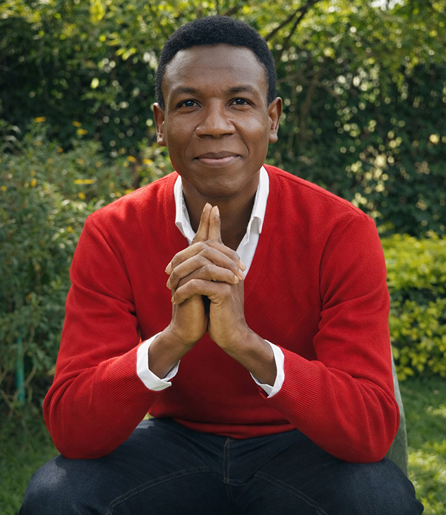 Schmuel Joshua
